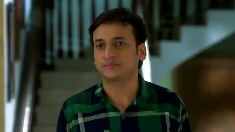 Avinash Seeks Pari's Custody