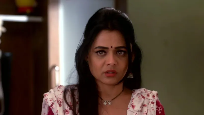 Pari Learns about Avinash's True Identity