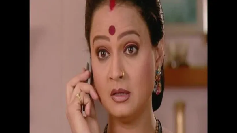 Saptapadi Episode 102