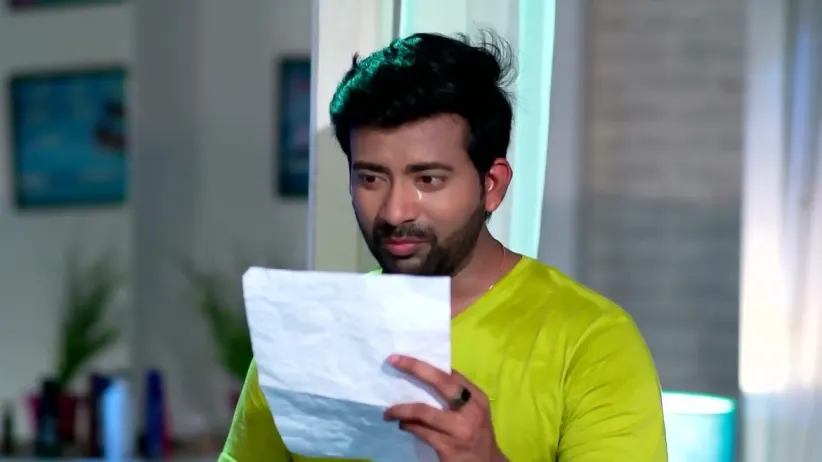 Mo Aganara Tulasi Tu - September 06, 2022 - Best Scene