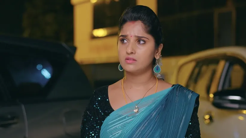 Suryadevara Family Leaves for Maheshwaram