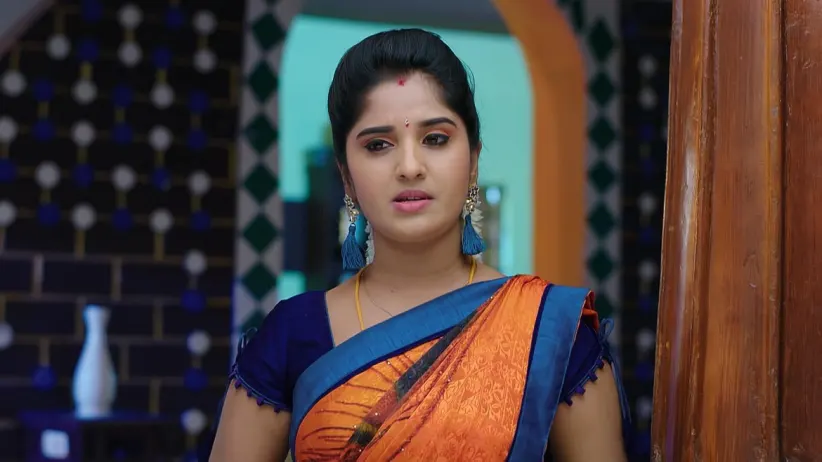 Ilayaraja Alerts Divya about Nithya