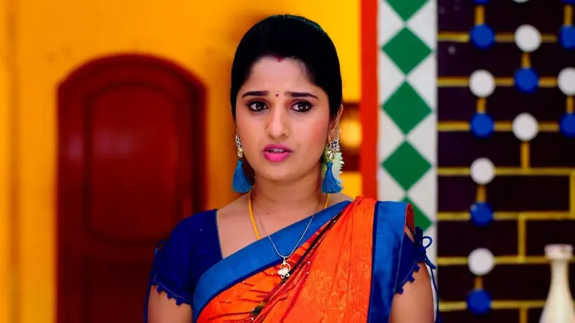 Divya Finds a Way to Revoke the Curse