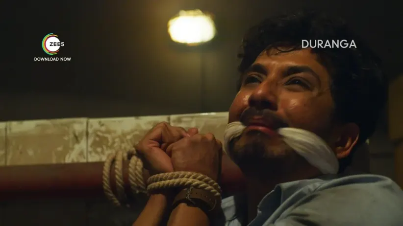 Duranga | A Fatal Mistake? | Promo
