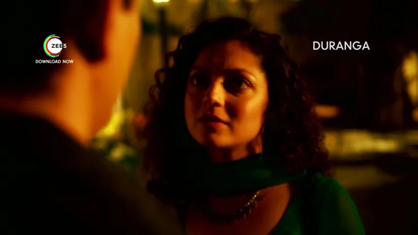 Duranga | Sammit and Ira’s Love Story | Promo