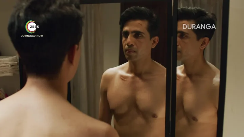 Duranga | The Dichotomy of a Human | Promo