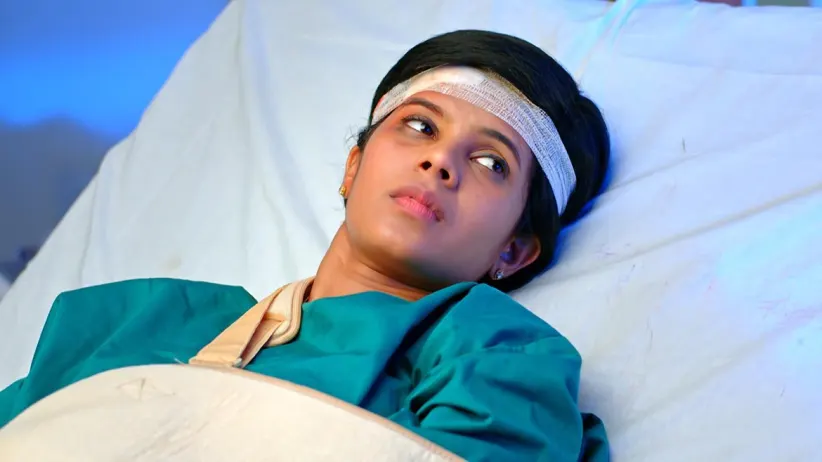 Surya Is Discharged from the Hospital
