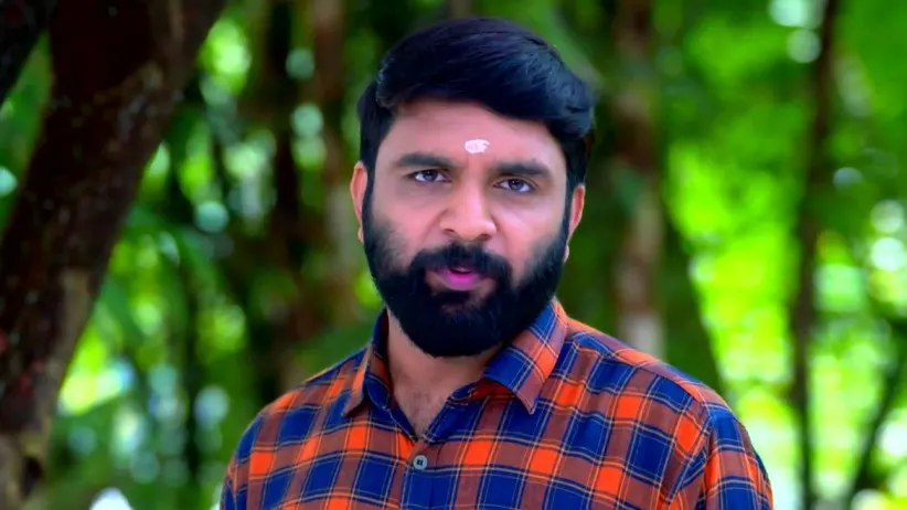Jeevan Takes Karthika to Deva
