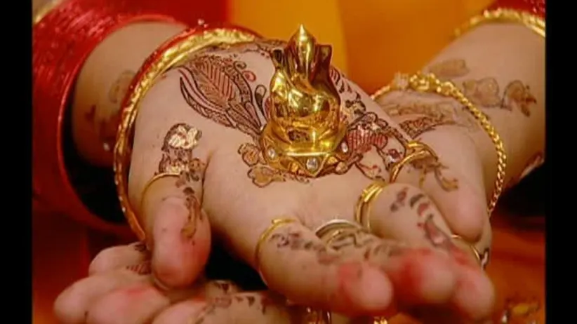 Saptapadi Episode 57