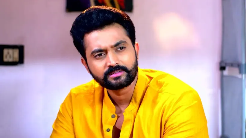 Diya Worries about Jagan