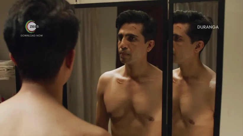 Duranga | The Hunt for a Ghost | Promo