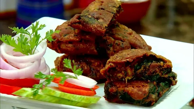 Pomfret and Lotte Fish Recipes