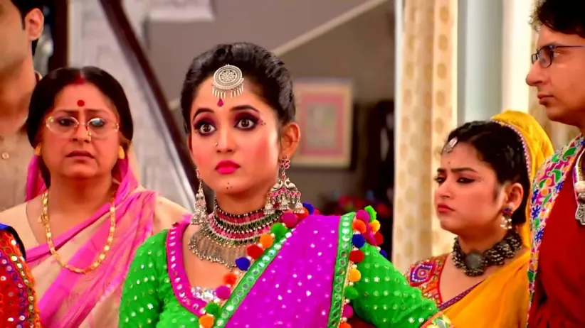 Pramila’s Confession Is Caught on Camera