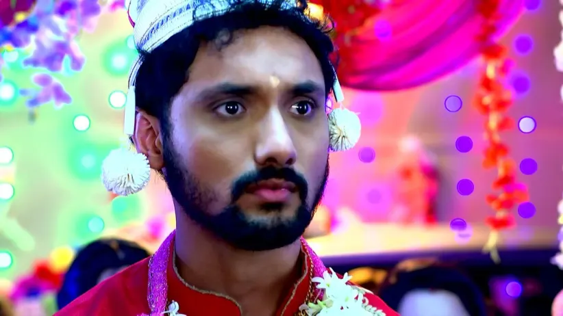 Jagadhatri - September 16, 2022 - Best Scene