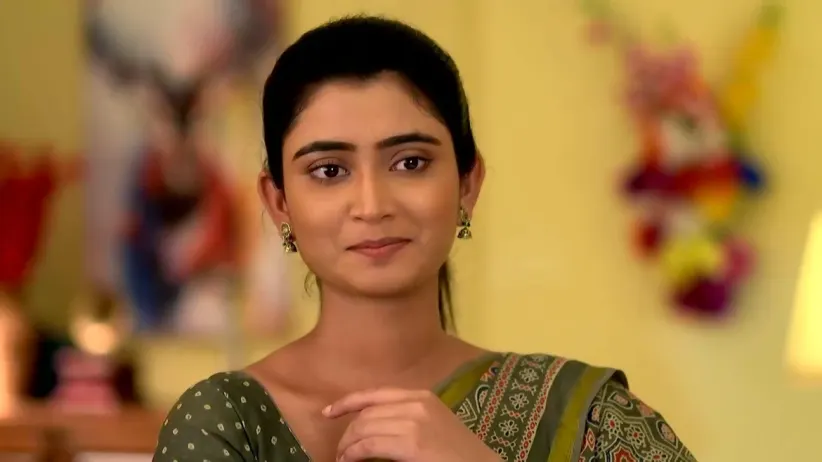 Utsav and Mehendi’s Conversation | Jagadhatri