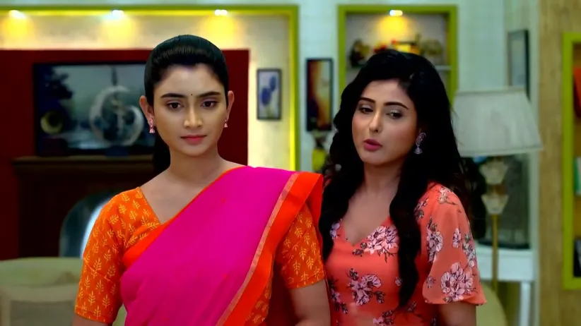 Jagadhatri - September 12, 2022 - Webisode
