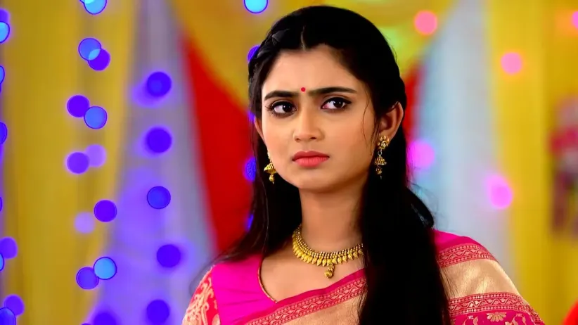 Jagadhatri - September 18, 2022 - Webisode