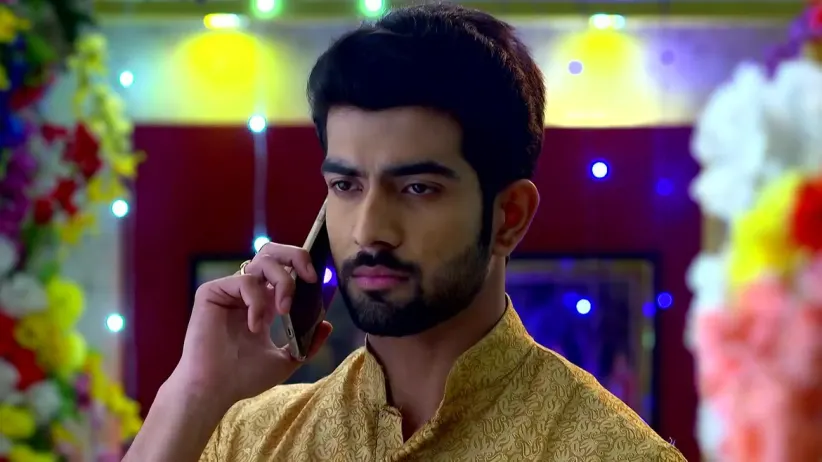 Jagadhatri - September 17, 2022 - Webisode