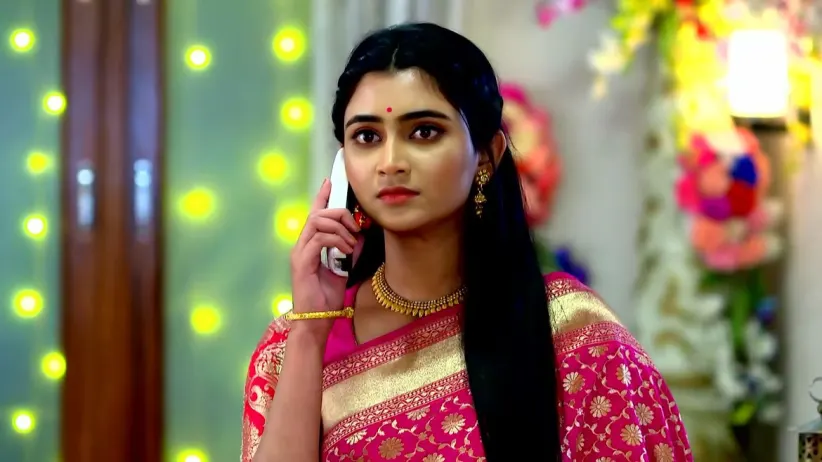 Jagadhatri - September 16, 2022 - Webisode