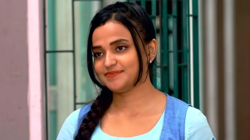 Mumu Worries about Suman