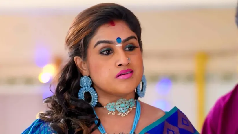 Will Hasini Be Saved?