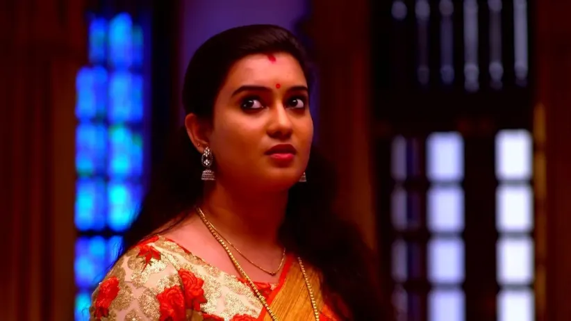Vishnu Grieves Over Shalini
