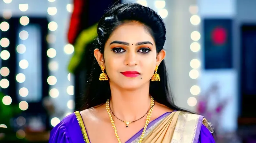 Kalyani Suspects Sampada