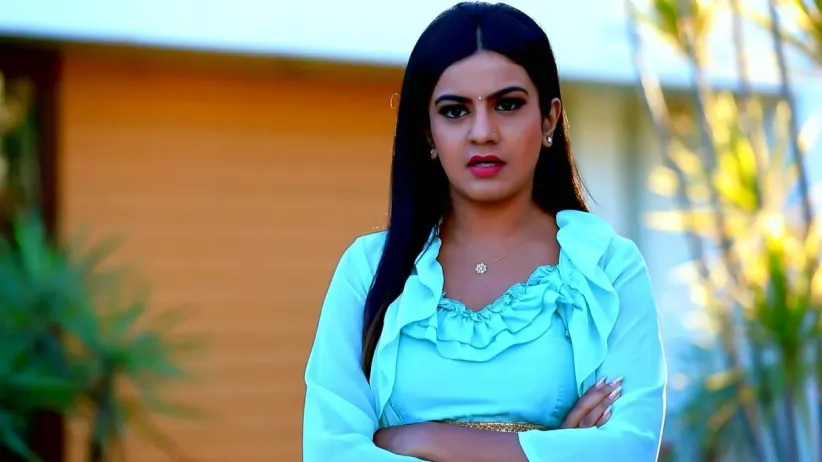 Trivikram Treats Trishool Like a Servant