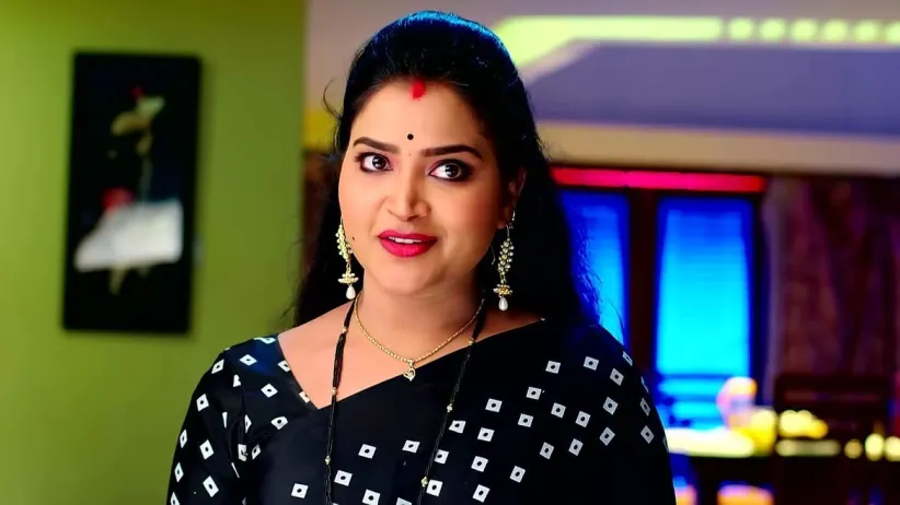 Kumari and Tayaru’s Plan Backfires
