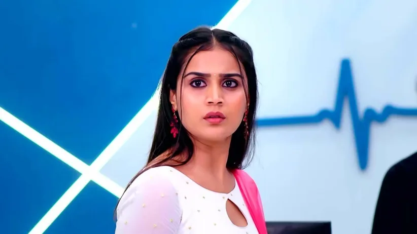 Vinay’s Mother Confronts Samrat
