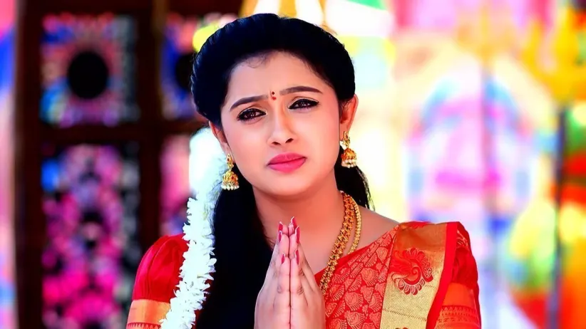 Avani Drops the ‘Naivedyam’