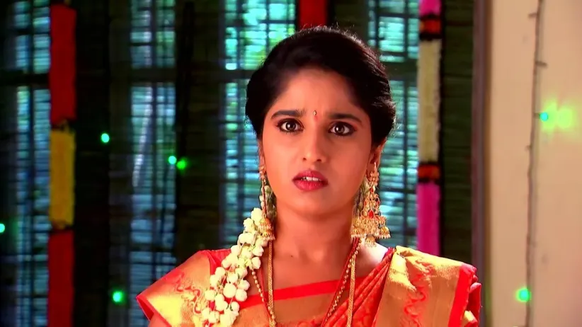Will Tulasi Tell Ganga about the Curse?