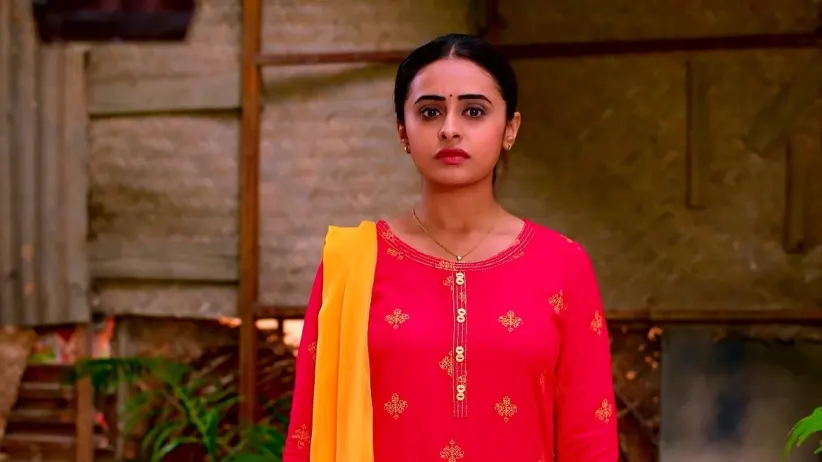 Kanthi Saves Murali's Life