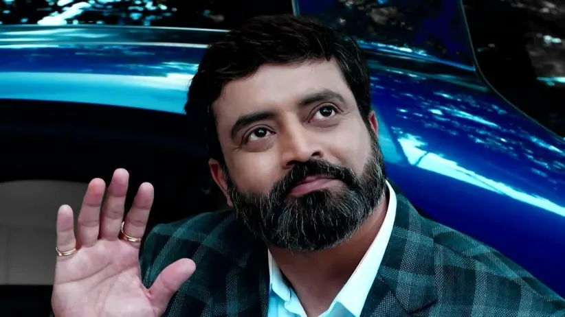 The Police Accuse Anu of Killing Aryavardhan