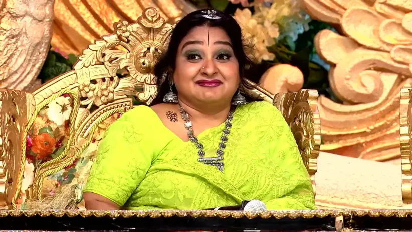 Jodi No 1 - September 10, 2022 - Performance 2