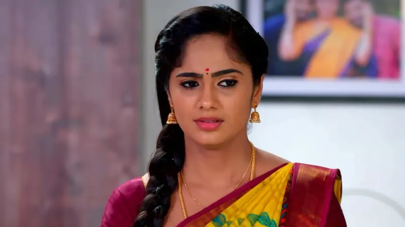 Vidhya and Sanjay Spend Time Together