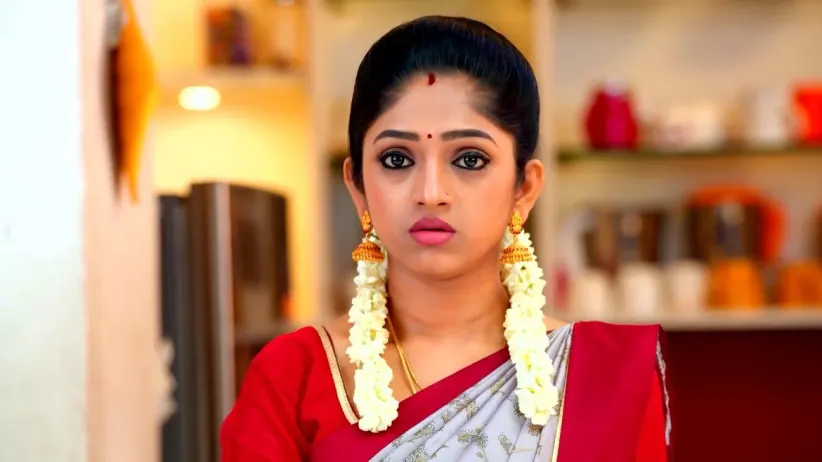 Bommi Learns about Vinay's Love Interest