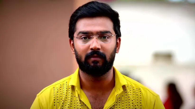 Bommi Misunderstands Vinay
