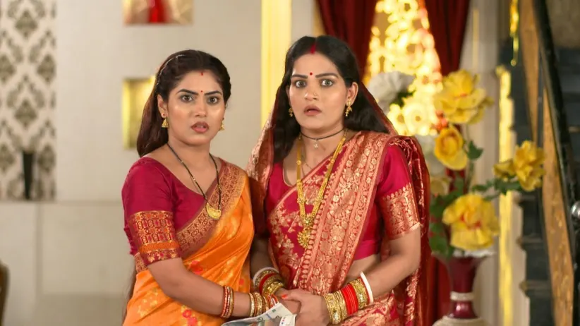 Durga Plots against Indrajit