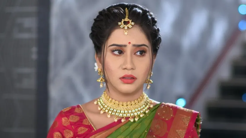 Siddharth's Actions Shock Sushma