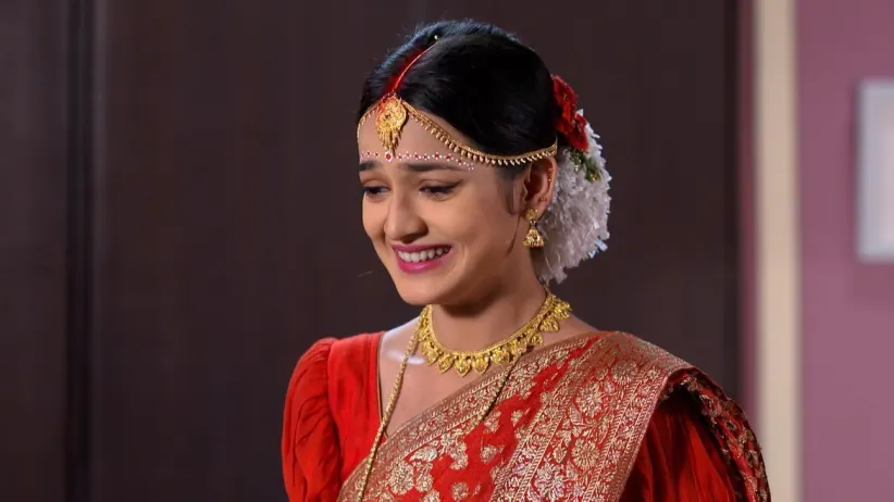 Shaila Resolves to Oust Parvati from Her House