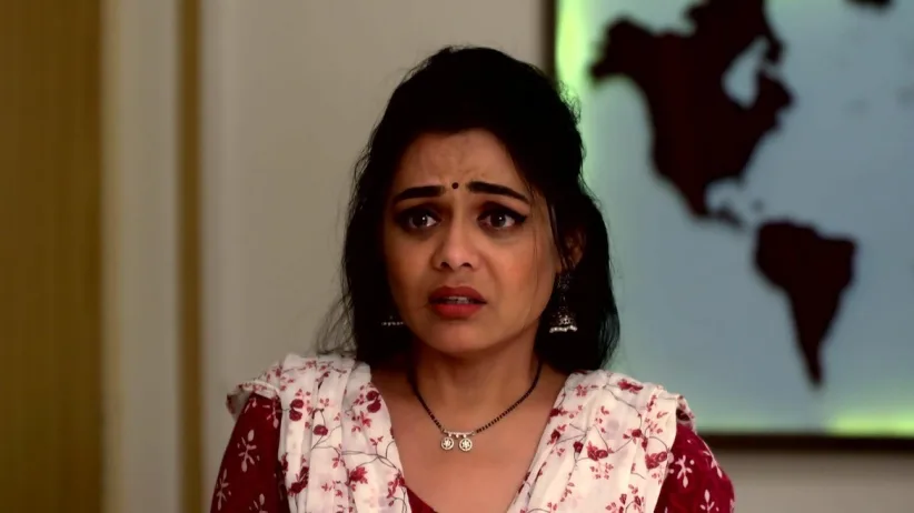 Neha Recalls Avinash's Words