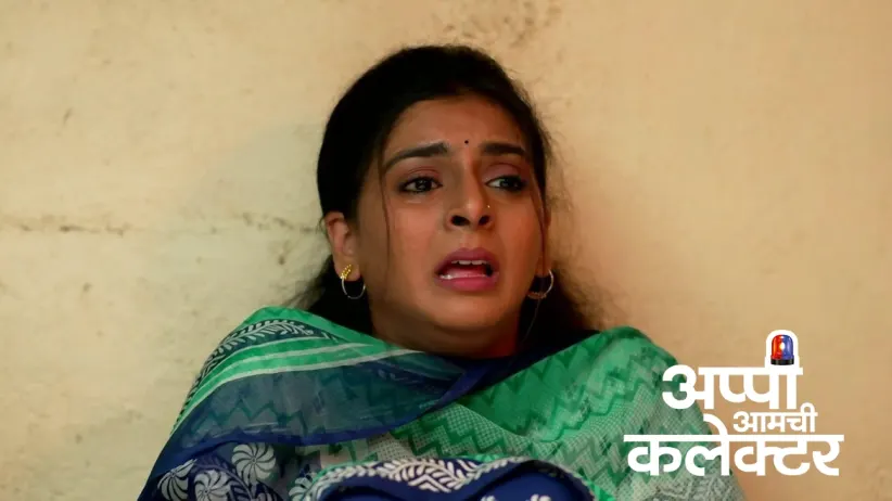 Appi Shares Her Fear with Suresh