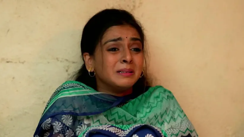 Sushma Blames Appi