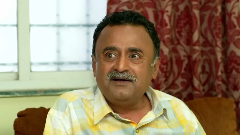 Vinay Questions Arjun | Appi Amchi Collector