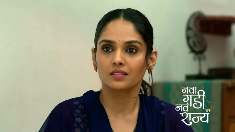 Raghav's Warning to Anandi