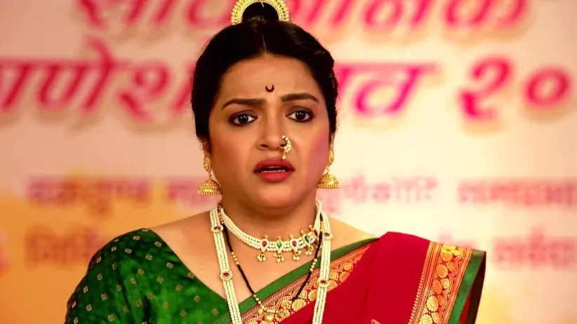 The Rules of the Contest Worry Ashwini