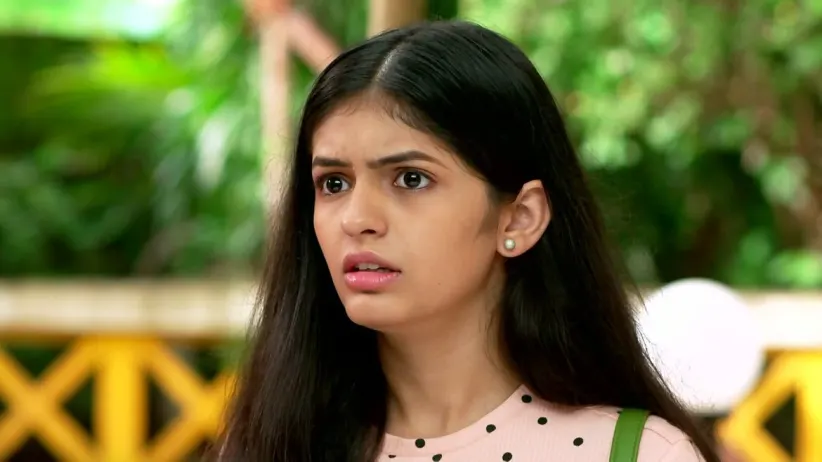 Akash Gives Saurabh a Promotion