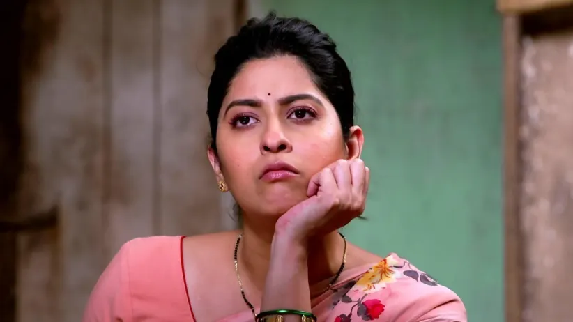 Valli to Investigate Anamika's Actions