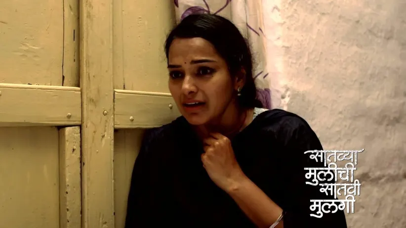 Netra's Mother Locks Her in a Room